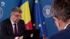 Noua lege a pensiilor a încins spiritele în Coaliție. Guvernanții s-au pus foarte greu de acord asupra proiectului: „Semnezi sau nu semnezi? Pensiile le cresc oricum”